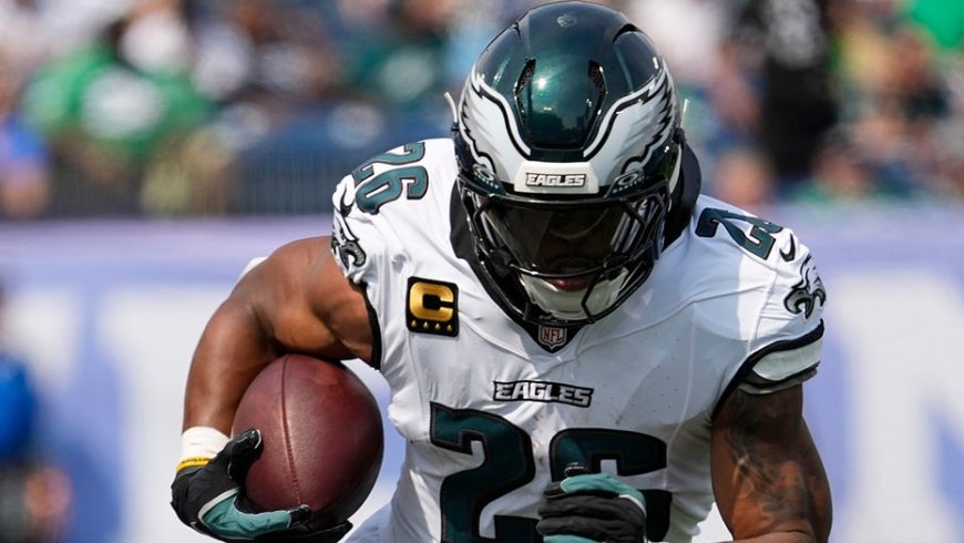 Dabble Promo Code FOXNEWS: Play $5, Get $50 for Eagles vs Bears on Monday Night Football