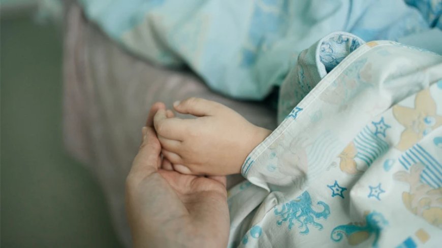 Netherlands Carries Out First-Ever Euthanasia of 24-Month-Old Toddler