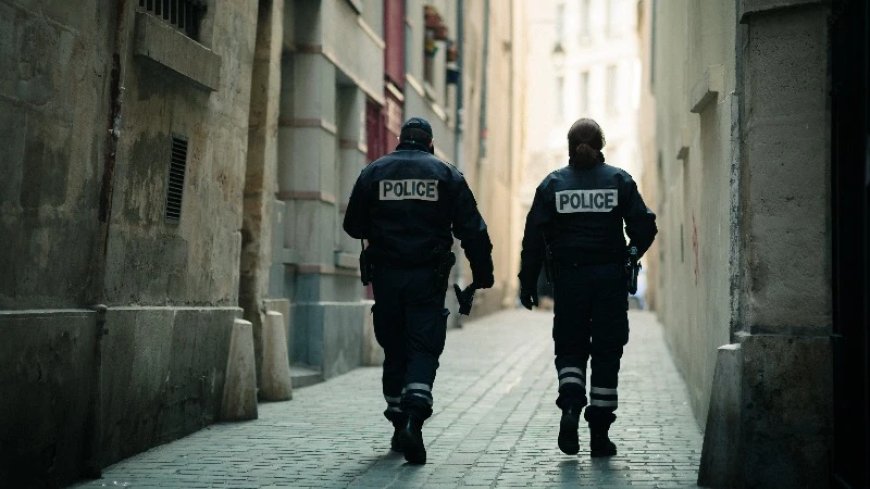 France: 93-Year-Old Disabled Woman Found Dead Inside Her House, Naked Sudanese Man Arrested Inside