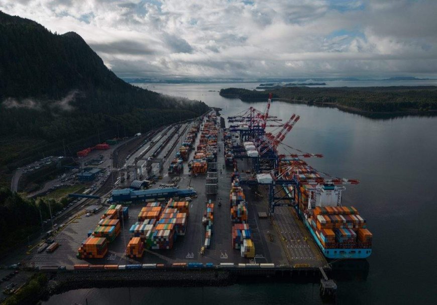 Canada’s economy stalled in July with 0% growth, StatCan says