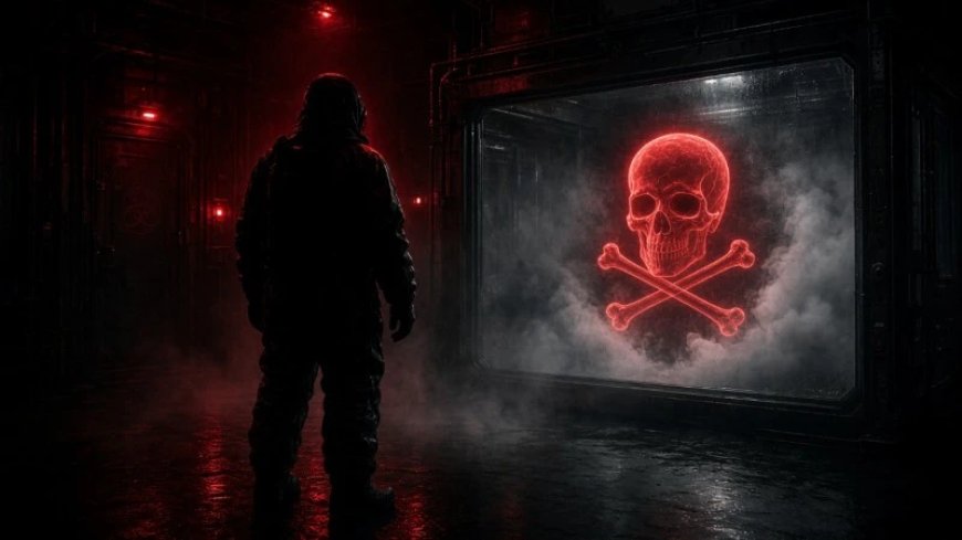 Fauci’s Diary Bombshell: Deranged Doctor Created Airborne Ebola Release Systems With 80% Death Rate!