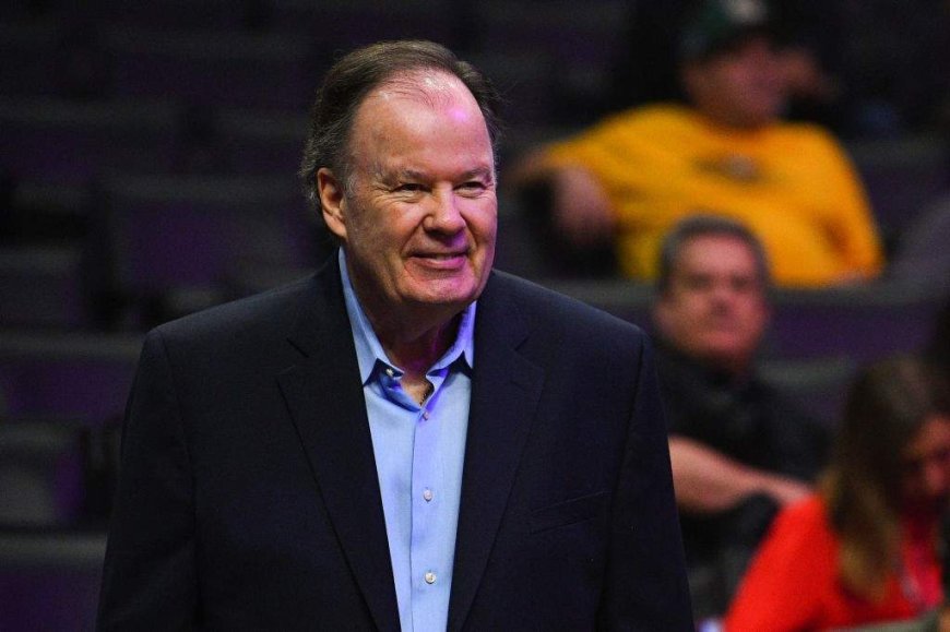Dennis Haskins, ‘Saved by the Bell’ principal Mr. Belding, dead at 75