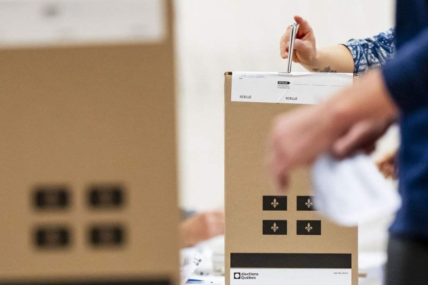 Quebec candidates have less than a week to make pitches as election day nears