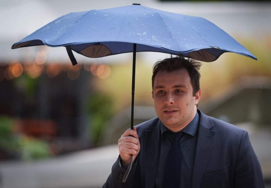 Constitutional challenge of activists’ trafficking convictions to get ruling Tuesday