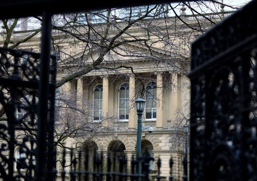 Ontario woman appeals conviction in infant son’s death based on new medical evidence
