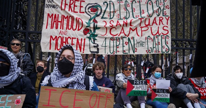 Nearly One-Third of College Students Say Violence Is ‘Acceptable’ to Silence Political Opponents