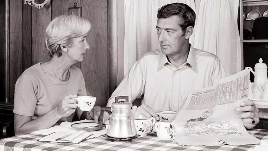Forgotten coffee brands Americans grew up with — and what happened to them