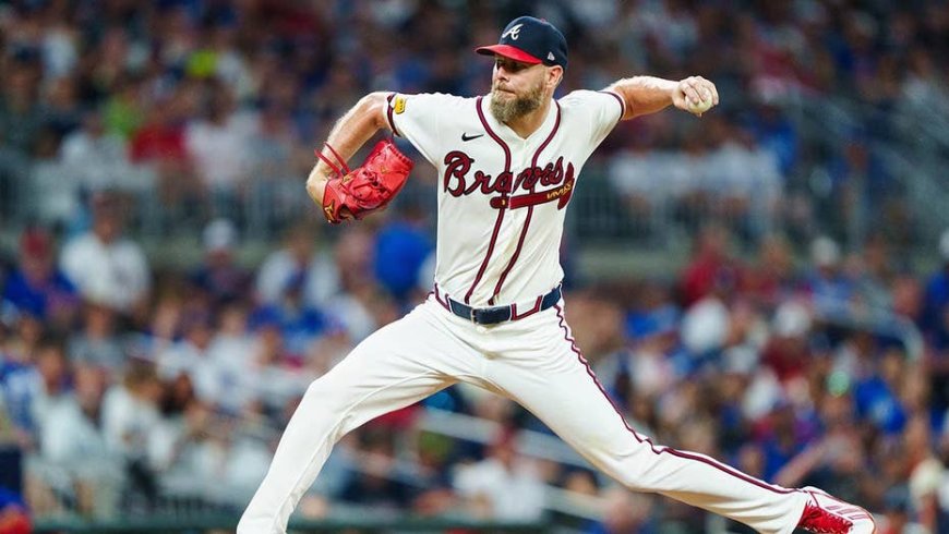 Fanatics Sportsbook Promo Code FOXNEWS350: Bet $20, Get $350 on Game 1 of Braves vs Phillies