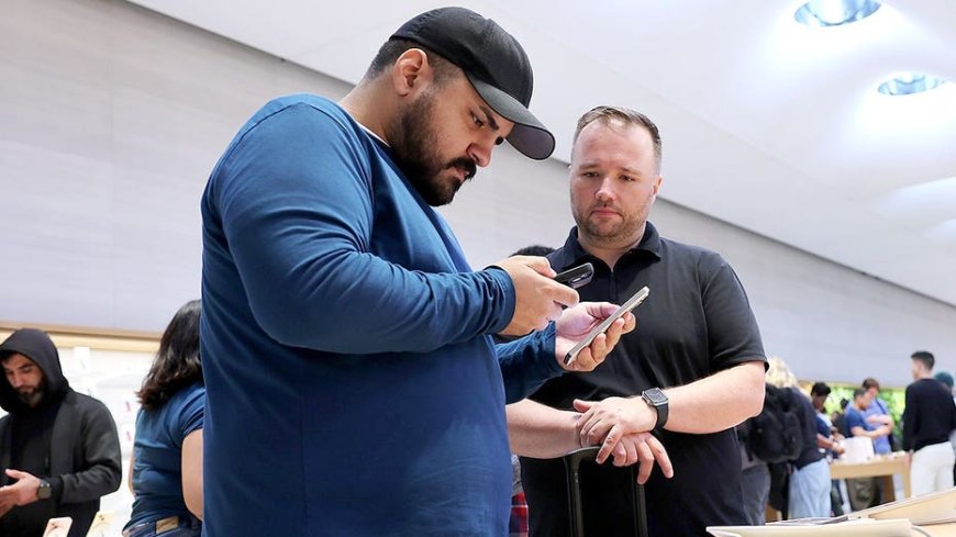 Apple's $250M Siri settlement: How to claim up to $95