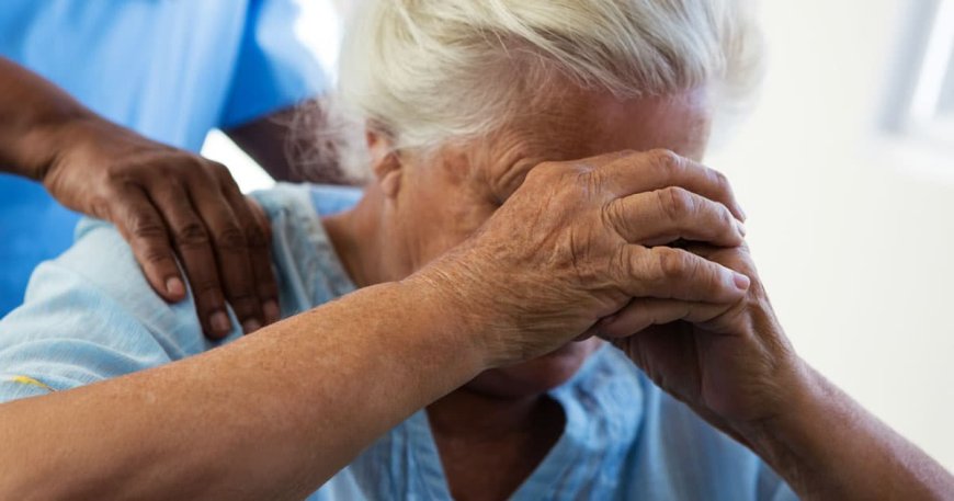 Trump Admin Moves to Protect Nursing Home Voters from Fraud, Coercion