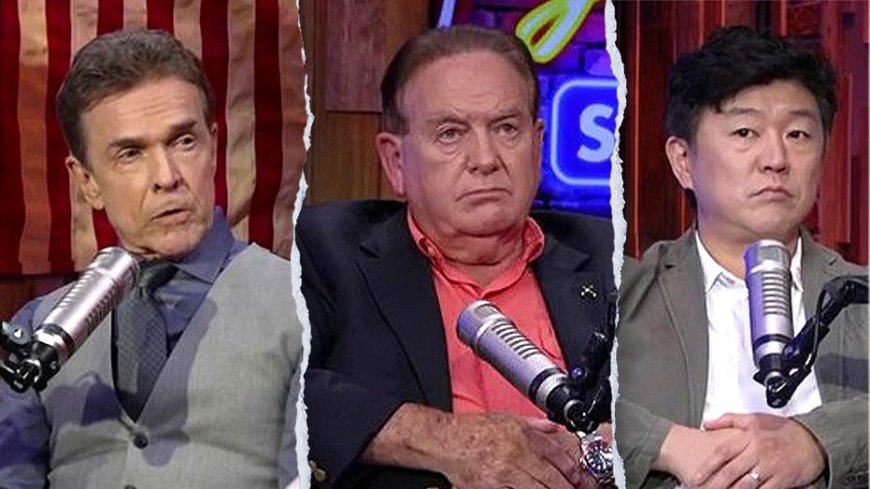 Men who claim they experienced hell reveal terrifying encounters with demons and the afterlife