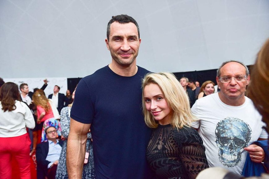 Hayden Panettiere’s ex files ‘urgent’ petition for daughter’s inheritance