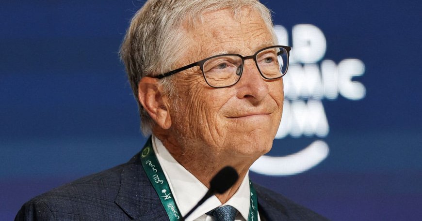 Gates-Funded Social Engineering Campaign Targets Teens with Anti-Meat Propaganda