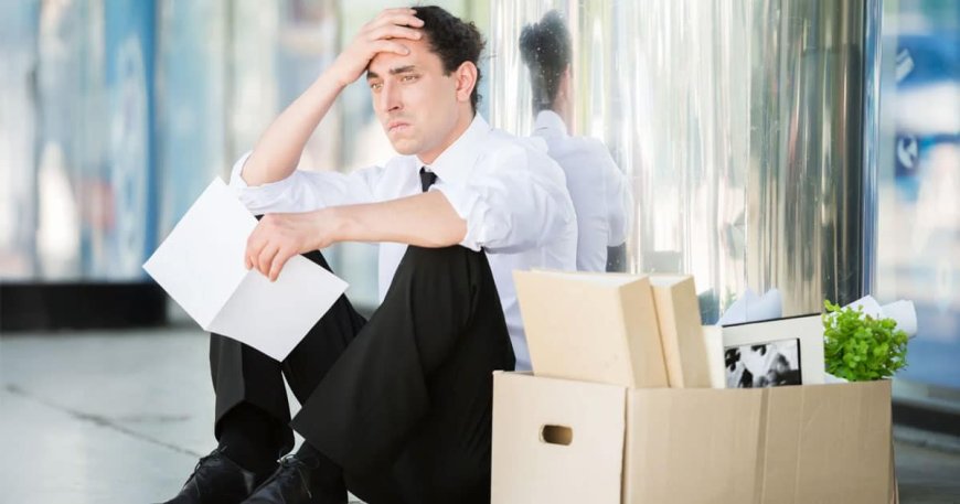 Entry-Level Tech Jobs Plunge 49% as AI Begins Wiping Out First Rung of Career Ladder