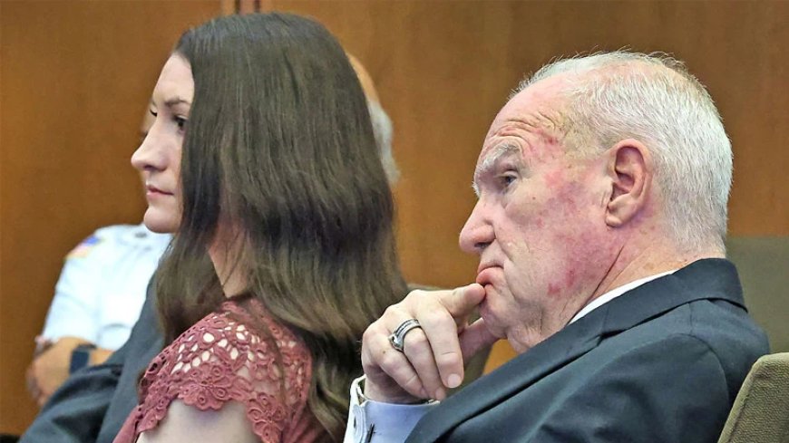 Incredible: Lindsay Clancy Attorney Claims No Evidence She Committed Murder Exists, As Holdout Juror Makes First On-Camera Appearance