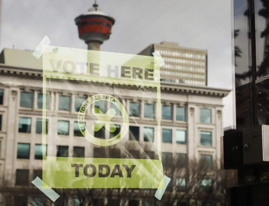 Alberta CEOs join ‘stay’ camp as Calgary Chamber warns of separatism economic fallout