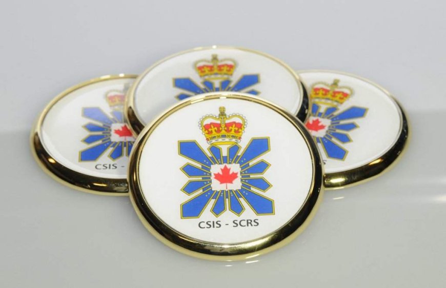 CSIS can break the law. They need to document it better, watchdog warns