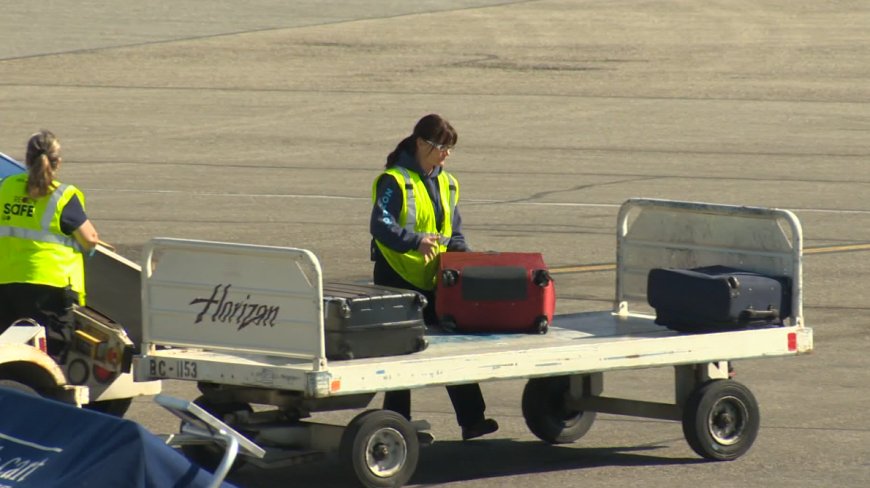 $22.4M investment to unlock 165 acres at Kelowna Airport