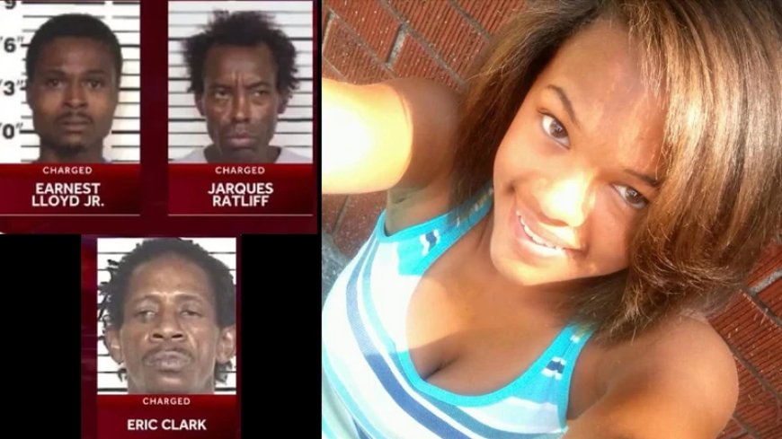 Third Black Man Arrested In Hanging Death Of Black Woman Tasia Fortune