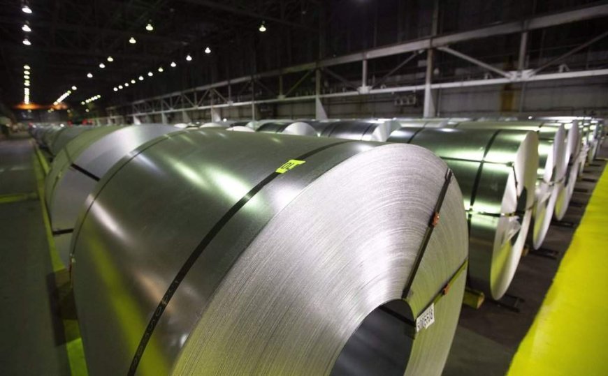 Stelco layoffs highlight domino effect of U.S. tariffs: industry experts