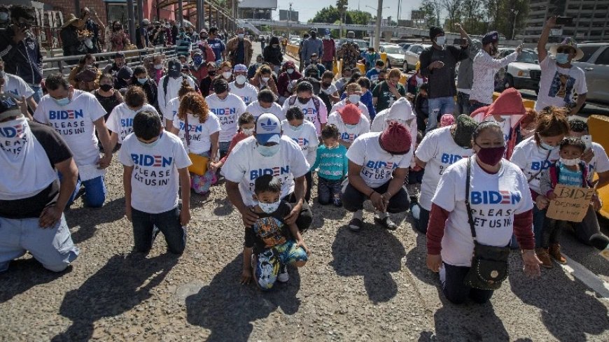 Supreme Court Green-Lights Trump Admin To Continue Deporting Illegal Aliens To Third Countries