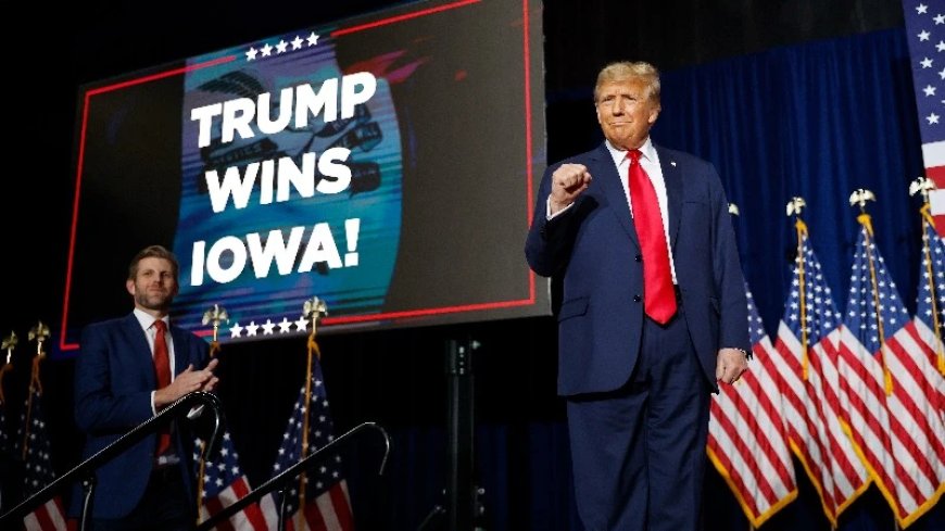 Iran War Fallout, Tariffs & Interest Rate Hikes Threaten Republican Popularity Among Farmers: “Brace For Losing Everything”