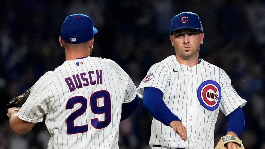 Fanatics Sportsbook Promo Code FOXNEWS350: Bet $20, Get $350 on Cubs vs Padres Game 1