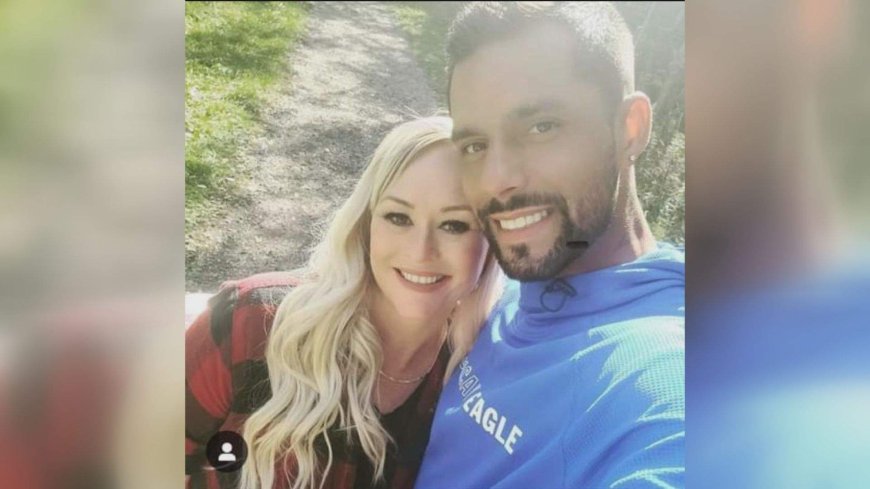 Closing submissions delivered at trial for Ajax man charged with girlfriend’s murder