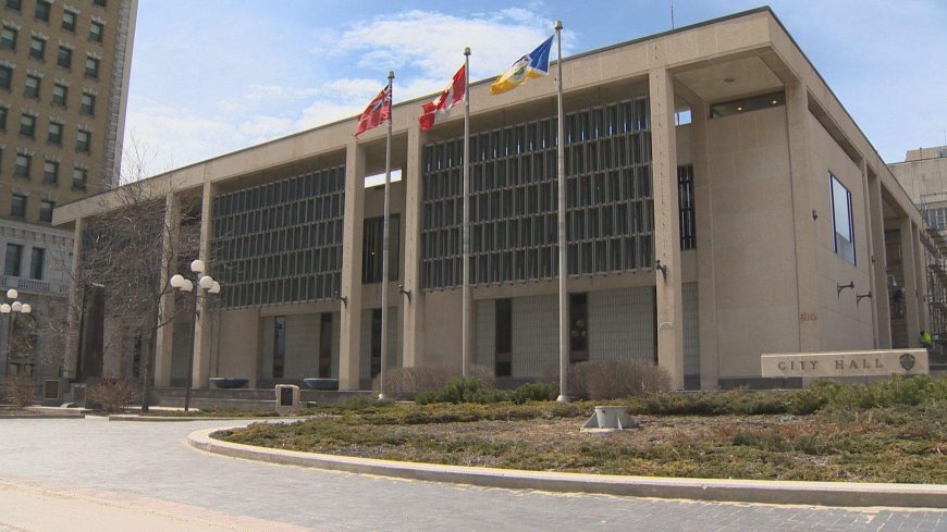 Nearly dozen of Winnipeg school trustees acclaimed ahead of election