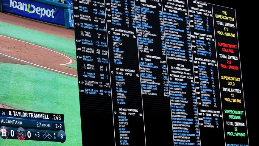 Missouri Sports Betting — Best Sportsbooks and Apps | OutKick