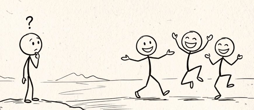 6 Atomic Habits That Make You Happier Than 90% of People
