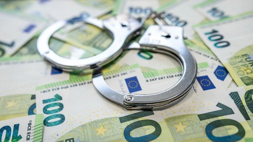 Germany: Turkish National Went From Working In Supermarket To Buying Purple Lamborghini And Gold Watches Through €11 Million Healthcare Fraud Scheme