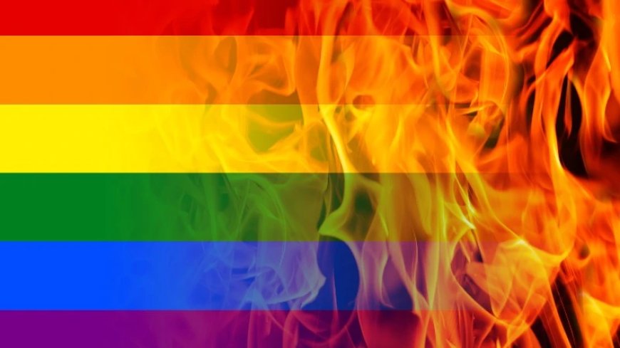 American Teens Becoming Straight Again: New CDC Data