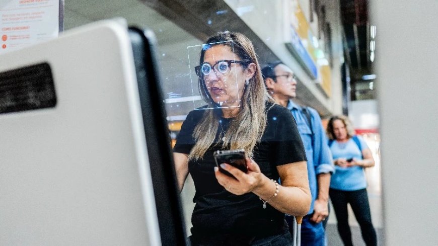 Canadian Government Considers ‘Biometric’ Scans, AI At Airports