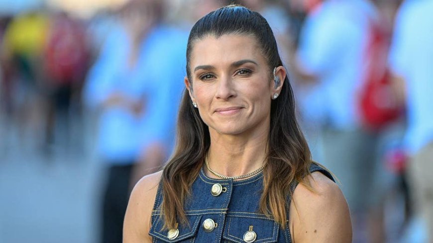 Danica Patrick & her girlfriends go on epic golf trip to New Zealand, Bears fan attacked, plus Dana's big bet