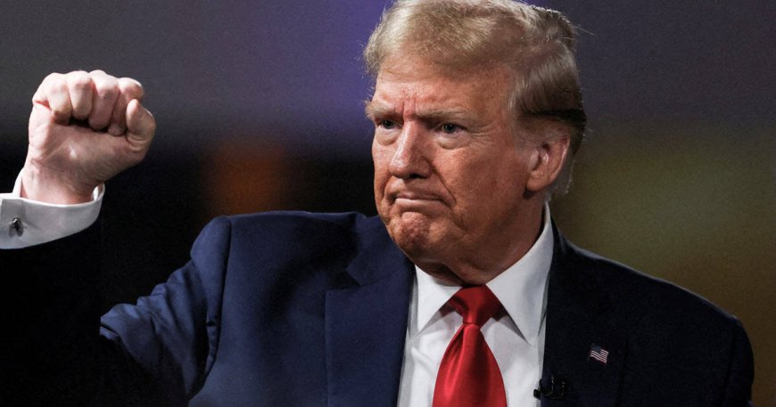 Supreme Court Hands Trump Major Win, Green-Lights Third-Country Deportations