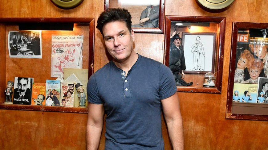 Dane Cook says brother’s $12M betrayal left him with 'scarlet letter of humiliation'