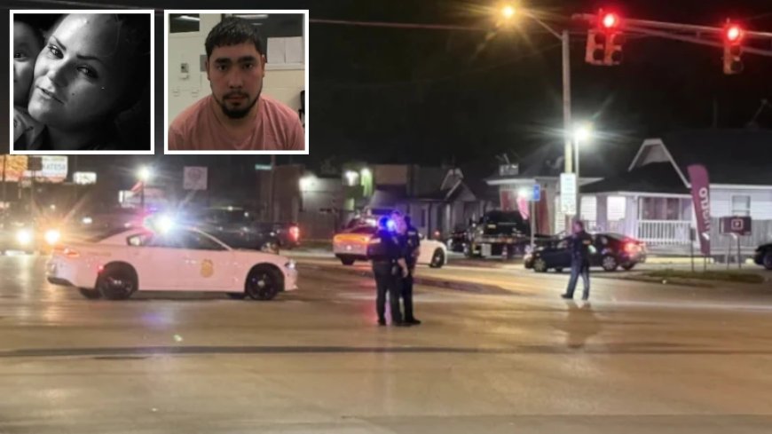 Biden Regime Released Honduran Illegal TWICE Before Fatal DUI Crash in Indianapolis