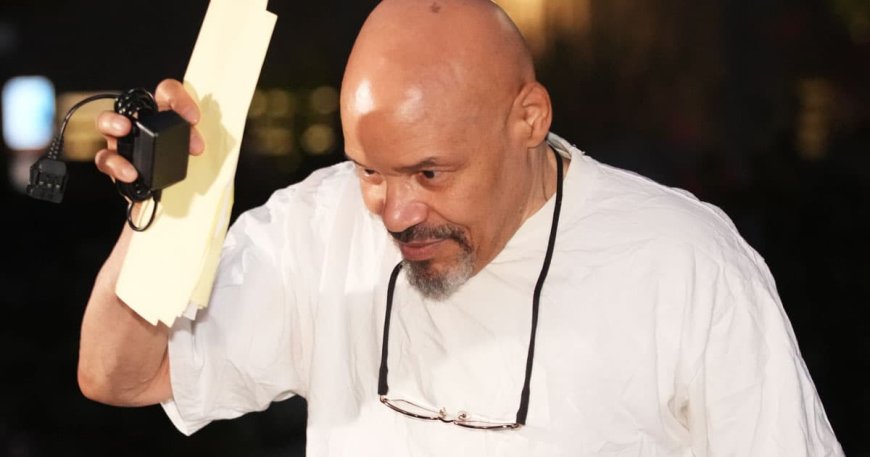 Utah Death Row Inmate Freed After DNA Excludes Him from Key Evidence