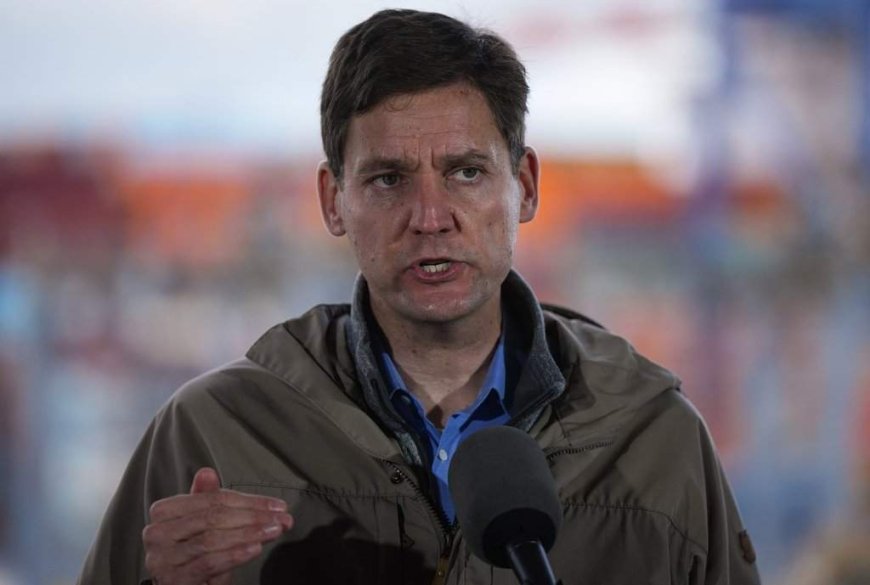 National Day for Truth and Reconciliation recognized on B.C. election campaign