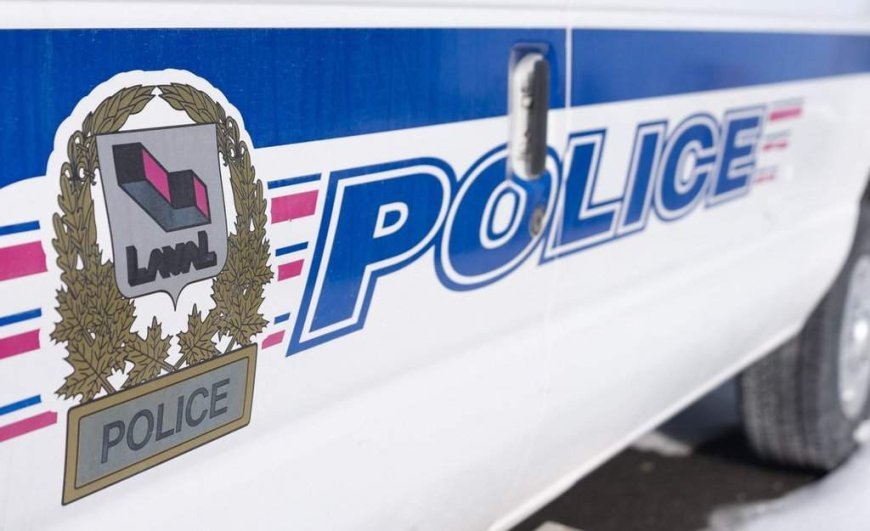 78-year-old man charged with first-degree murder in partner’s death in Laval