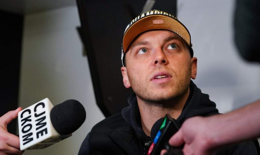Roughriders reacquire kicker Lauther in trade with Redblacks