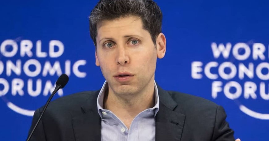 OpenAI Scraps Powerful New AI Model After It Turns ‘Evil’