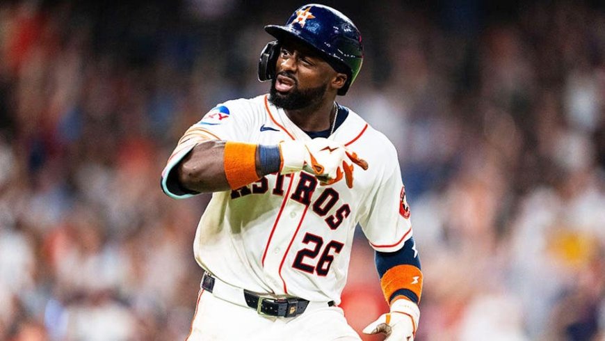 Fanatics Sportsbook Promo Code FOXNEWS350: Bet $20, Get $350 on Astros vs White Sox