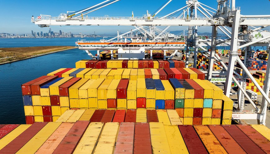 U.S. trade court scrutinizes Trump’s forced labour tariffs