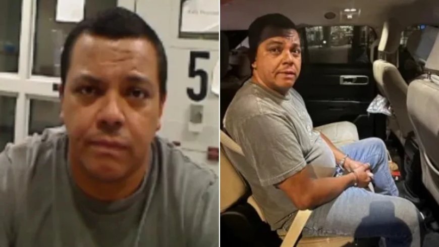 Sanctuary County Released Illegal Alien Charged With Sex Crimes Against Own Child – DHS