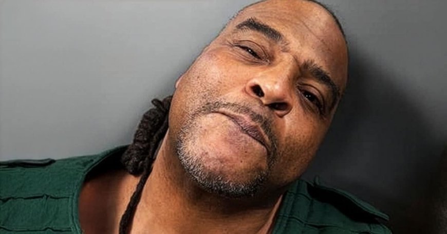 Dangerous Career Criminal Arrested for Shooting & Killing Kentucky Trooper During Traffic Stop