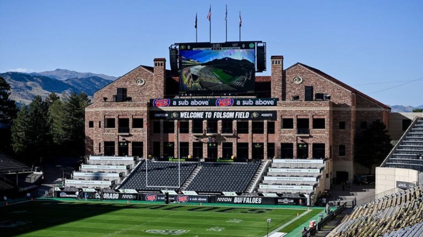 The best hiking and outdoor spots near Folsom Field for Texas Tech at Colorado game weekend