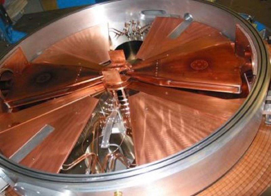 Calgary cyclotron to make radiopharmaceuticals for fighting cancer expected by 2029