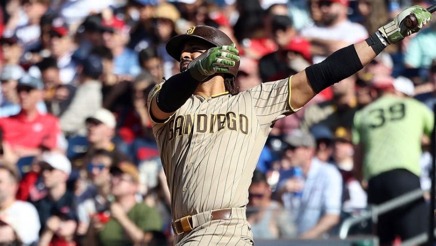 Fanatics Sportsbook Promo Code FOXNEWS350: Bet $20, Get $350 Padres vs Cubs